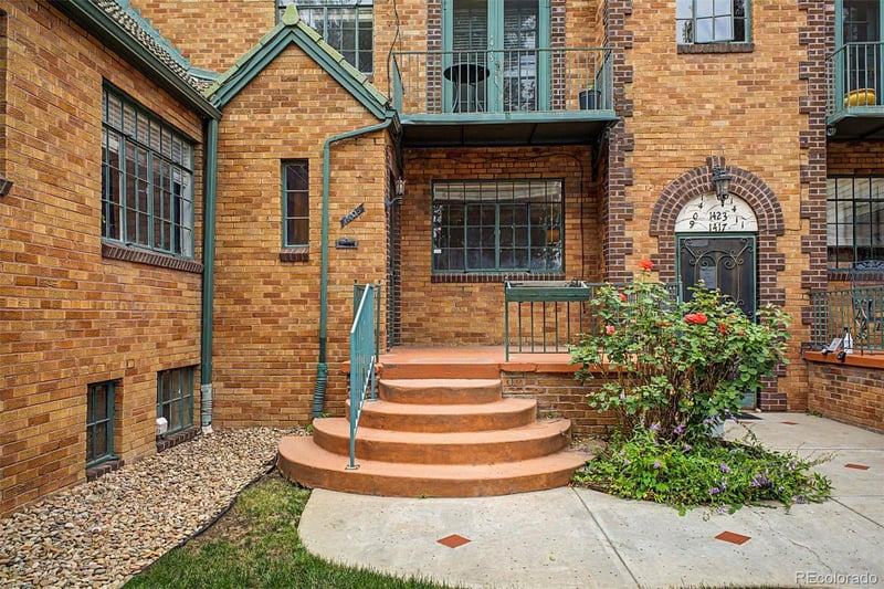 1405 Dexter St, Denver, CO 80220
