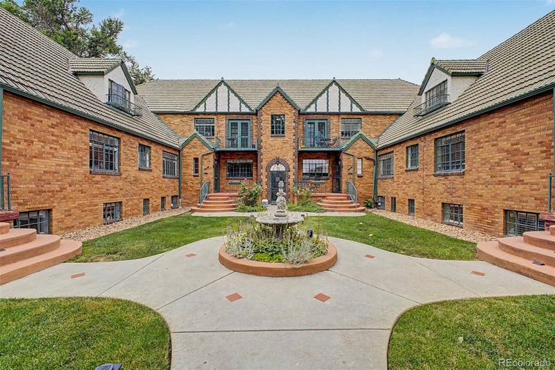 1405 Dexter St, Denver, CO 80220