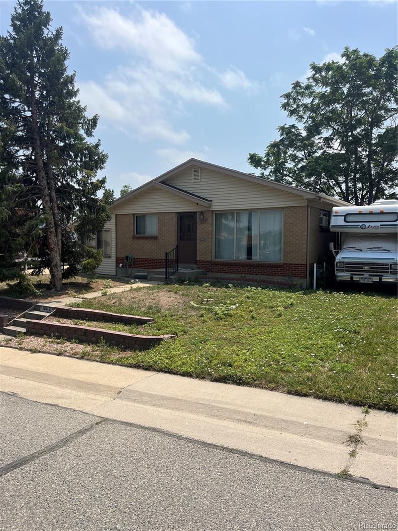 10512 Washington Way, Denver, CO 80233