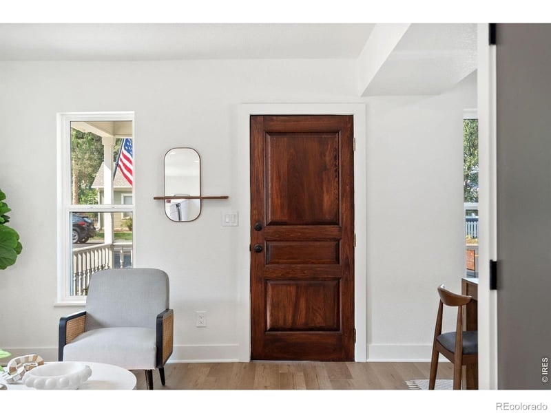 507 Mulberry St, Fort Collins, CO 80524