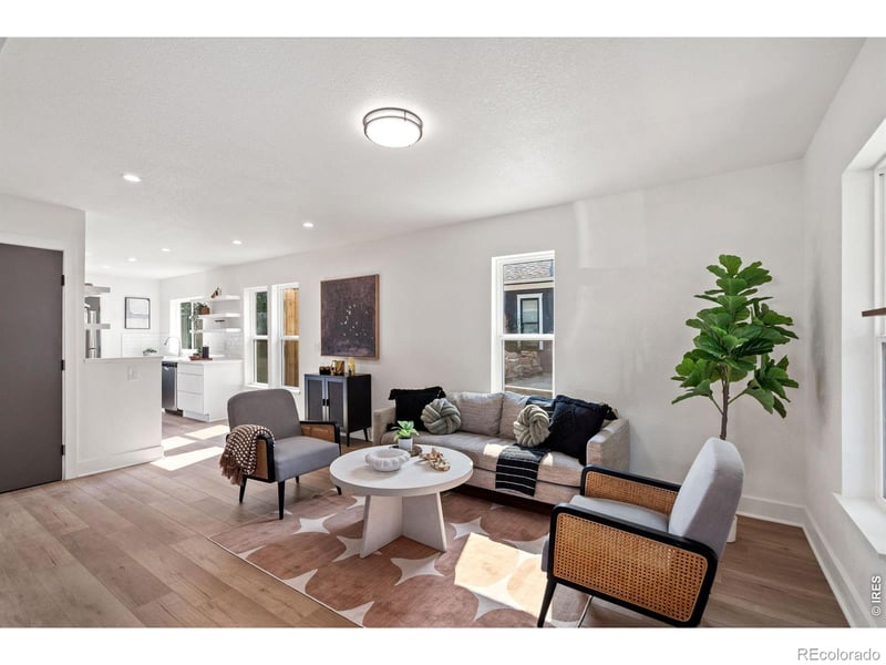 507 Mulberry St, Fort Collins, CO 80524