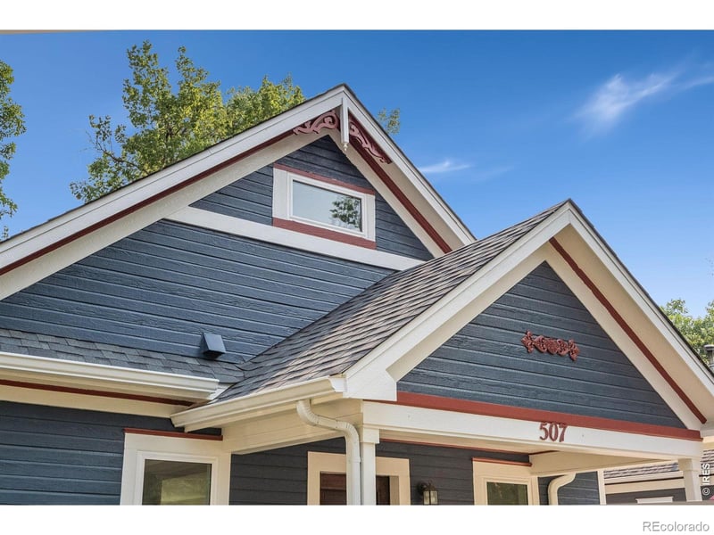 507 Mulberry St, Fort Collins, CO 80524