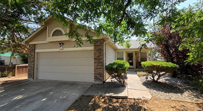 4480 N Jebel St, Denver, CO 80249