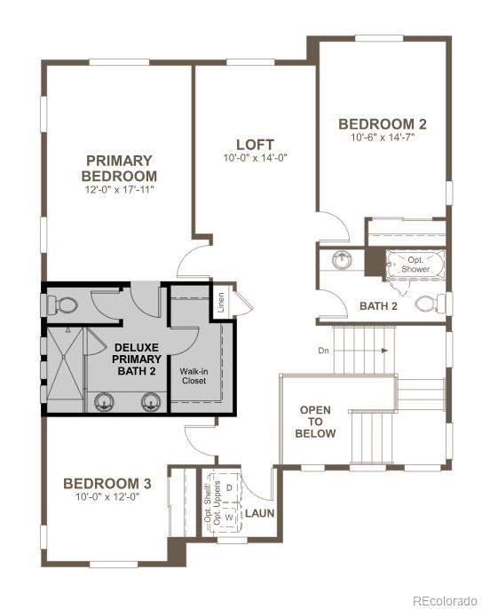 24622 46th Ave, Aurora, CO 80019