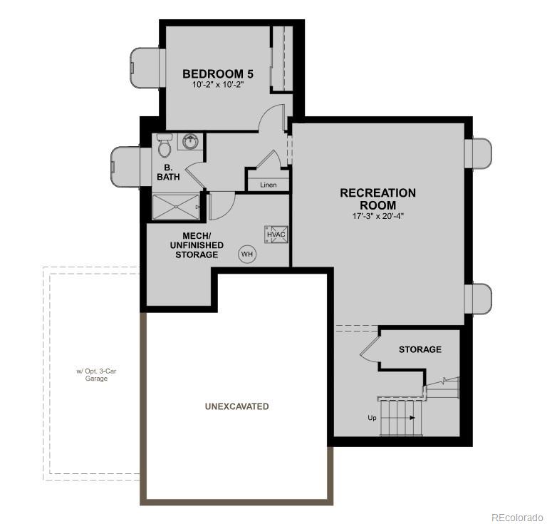 24622 46th Ave, Aurora, CO 80019