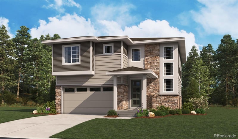 24622 46th Ave, Aurora, CO 80019