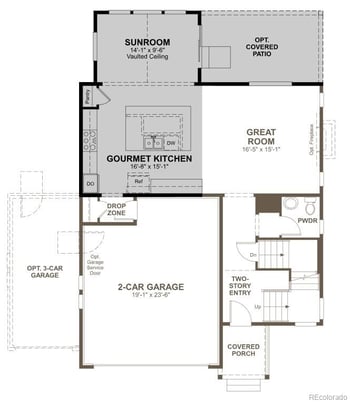 24622 E 46th Ave, Aurora, CO 80019
