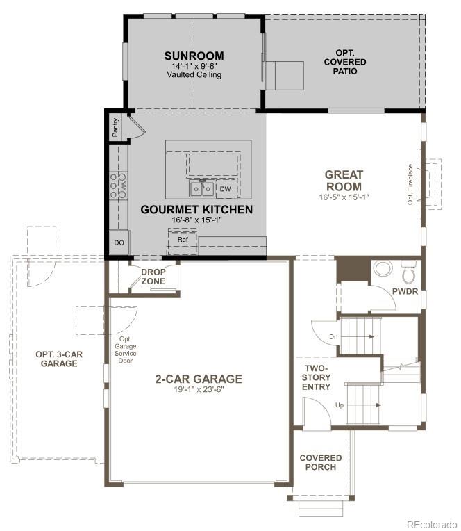 24622 46th Ave, Aurora, CO 80019