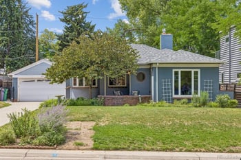 711 Forest St, Denver, CO 80220