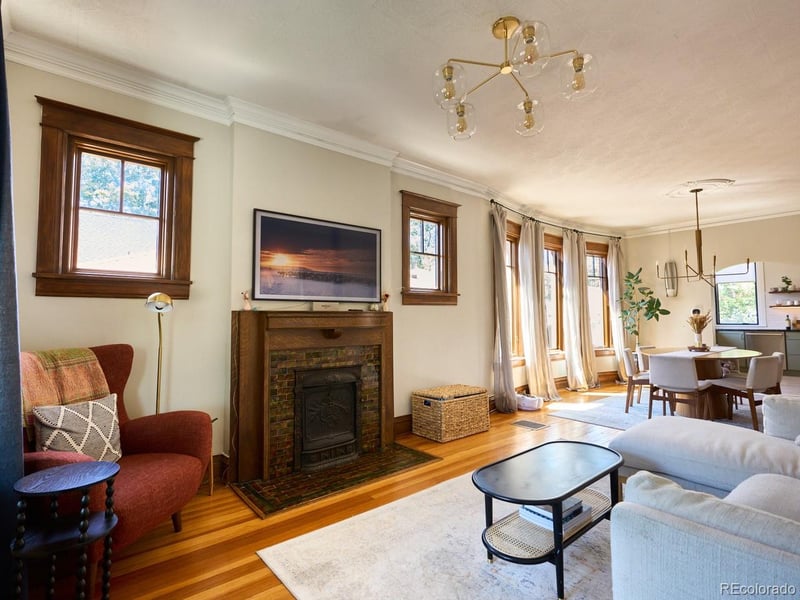 3245 Quitman St, Denver, CO 80212