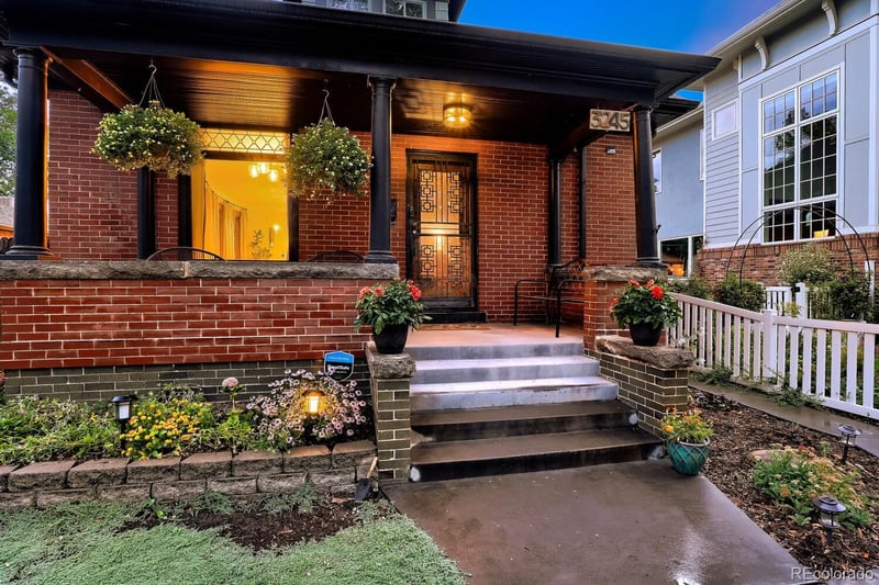 3245 Quitman St, Denver, CO 80212