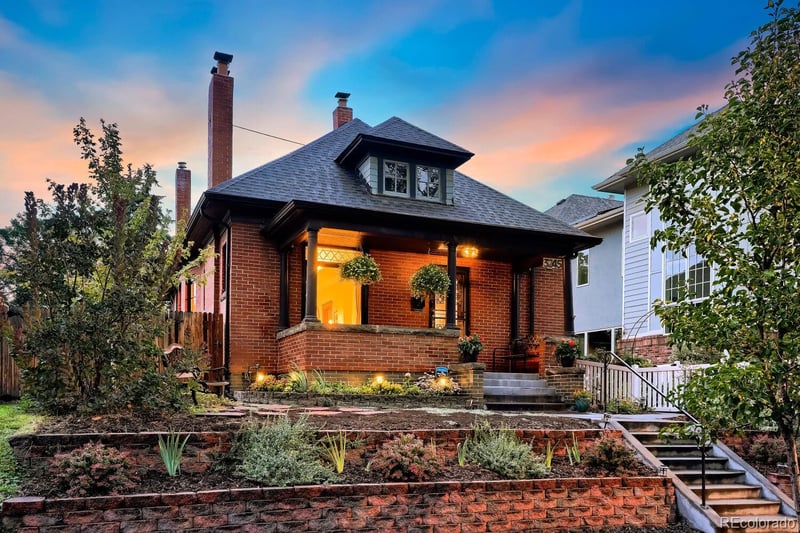 3245 Quitman St, Denver, CO 80212