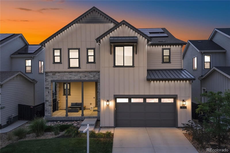 Home Worth Check
