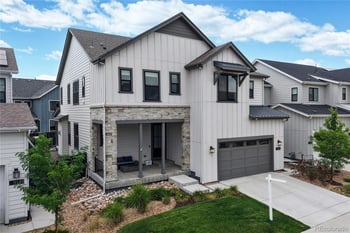 9147 Star Streak Cir, Littleton, CO 80125