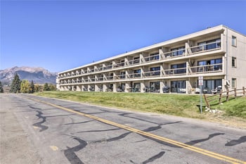 311 W La Bonte St #206, Dillon, CO 80435