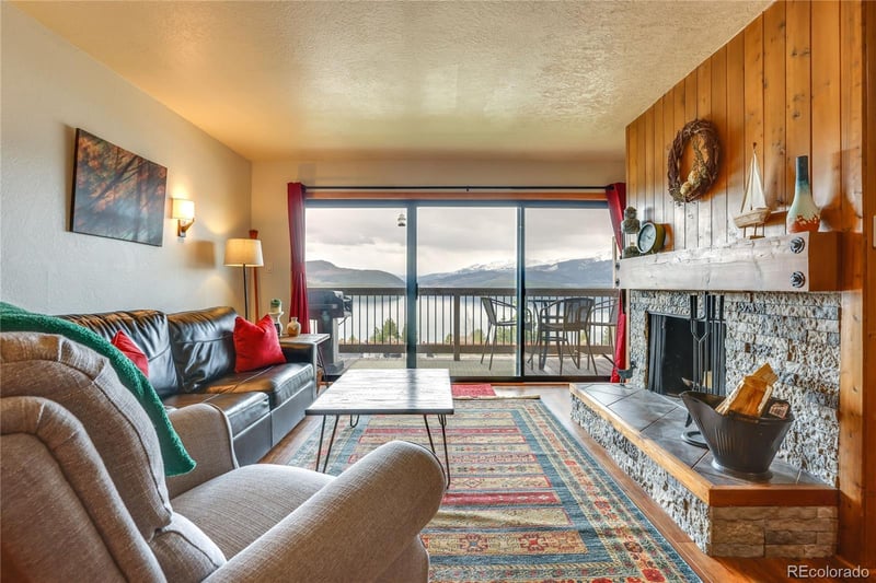 311 W La Bonte St #206, Dillon, CO 80435
