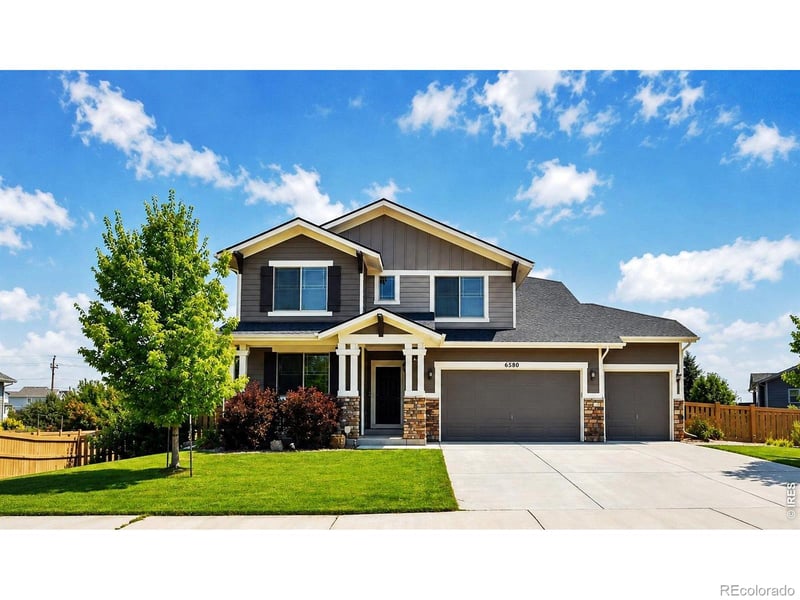 6580 Snow Bank Dr, Timnath, CO 80547