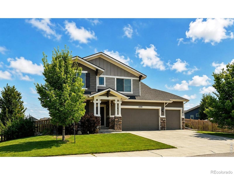 6580 Snow Bank Dr, Timnath, CO 80547