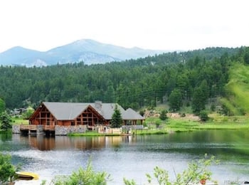 10 Lost Trail Rd, Idaho Springs, CO 80452