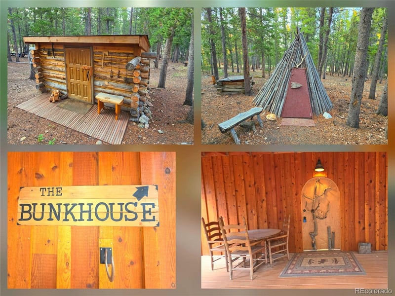 10 Lost Trail Rd, Idaho Springs, CO 80452