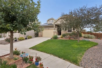 18099 E 108th Pl, Commerce City, CO 80022