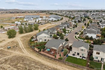 18099 E 108th Pl, Commerce City, CO 80022