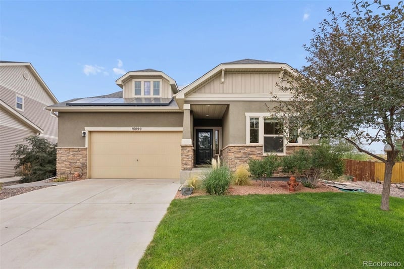 Home Worth Check
