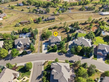 19580 E Fair Pl, Aurora, CO 80016