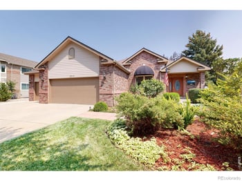 2542 Amber Dr, Loveland, CO 80537