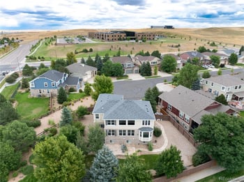 5205 S Haleyville Way, Aurora, CO 80016