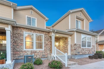 4147 Diamond Ridge Vw, Colorado Springs, CO 80918