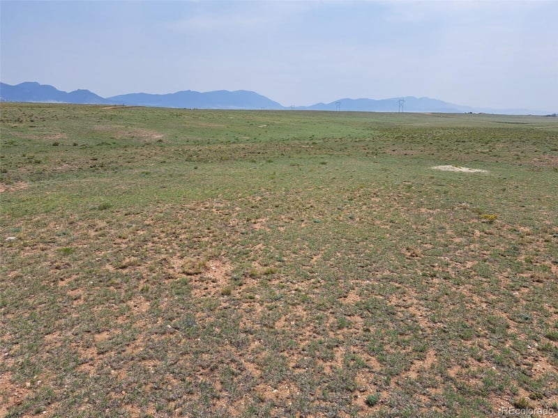 6372 Larimer Rd, Hartsel, CO 80449