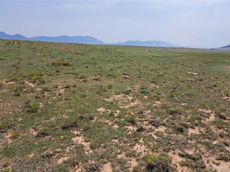 6372 Larimer Rd, Hartsel, CO 80449
