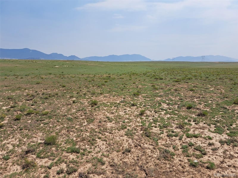 6372 Larimer Rd, Hartsel, CO 80449