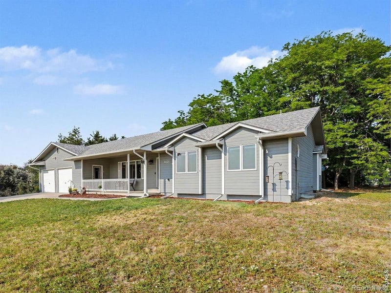 6621 County Road 84, Fort Collins, CO 80524
