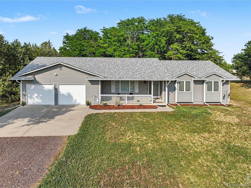 6621 County Road 84, Fort Collins, CO 80524
