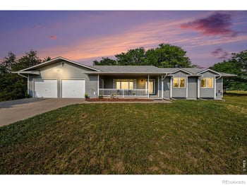 6621 County Road 84, Fort Collins, CO 80524