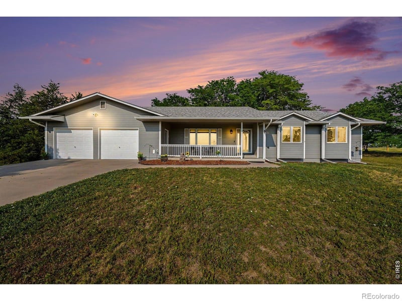 6621 County Road 84, Fort Collins, CO 80524