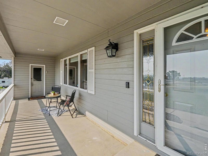 6621 County Road 84, Fort Collins, CO 80524