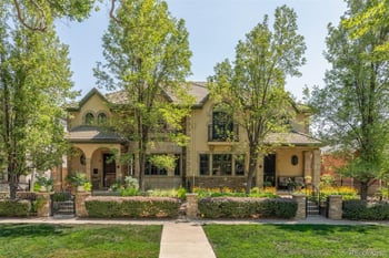 544 Adams St, Denver, CO 80206