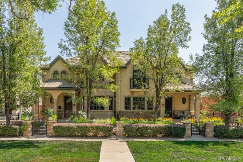 544 Adams St, Denver, CO 80206