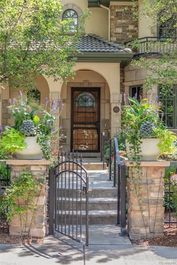 544 Adams St, Denver, CO 80206