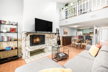 1762 S Trenton St #6, Denver, CO 80231