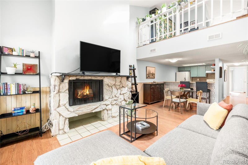 1762 S Trenton St #6, Denver, CO 80231