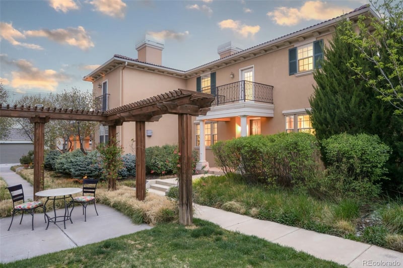 9135 E 29th Pl, Denver, CO 80238