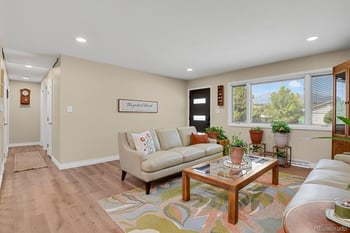 742 Ellston St, Colorado Springs, CO 80907