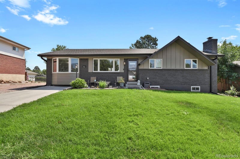 Home Worth Check