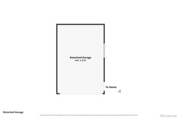 742 Ellston St, Colorado Springs, CO 80907