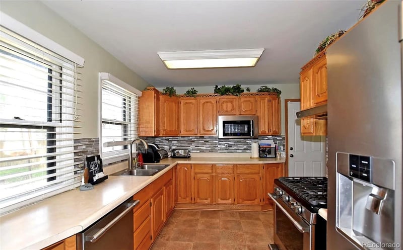 2822 5th St, Greeley, CO 80634