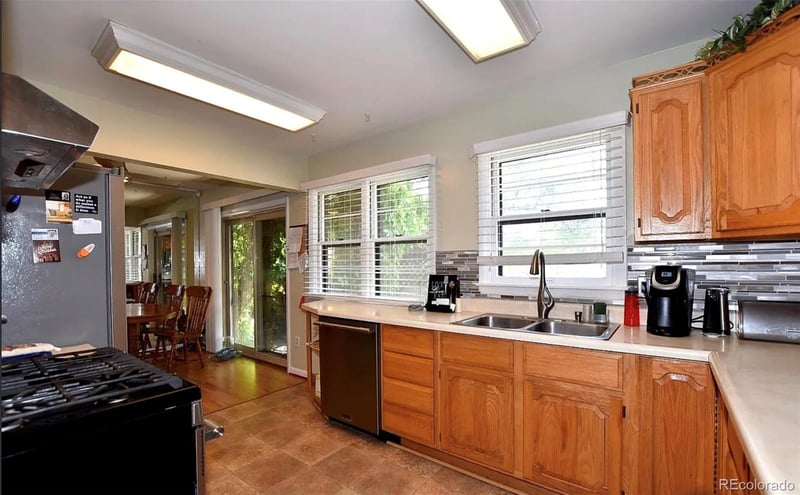 2822 5th St, Greeley, CO 80634
